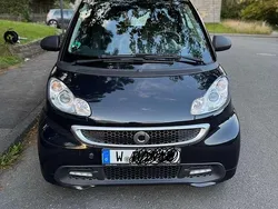 Gebraucht 2014 Smart ForTwo Cabrio Cabrio | 5.199 € (Fairer Preis)