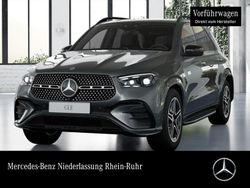 Grau Gebraucht 2025 Mercedes GLE350 AMG SUV | 86.990 € (Teuer)