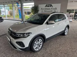 Grau Neu 2025 VW T-Cross Life SUV | 26.890 € (Superpreis)