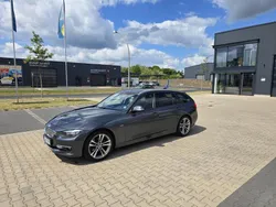 Gebraucht 2014 BMW 320 Kombi | 6.300 € (Guter Preis)