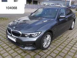 BMW 320e