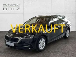 Schwarz Gebraucht 2021 Skoda Octavia Ambition Kombi | 21.790 € (Guter Preis)