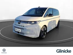 Weiß Neu 2025 VW Multivan Style Van / Kleinbus | 68.290 € (Fairer Preis)