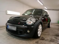 Schwarz Gebraucht 2012 Mini Cooper S Coupé Coupé | 7.800 € (Fairer Preis)
