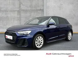 Außenfarbe: Gebraucht 2024 Audi A1 Sportback S-Line Kleinwagen | 32.410 € (Etwas zu teuer)