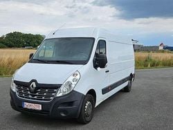 Weiß Gebraucht 2019 Renault Master Van | 11.900 € (Superpreis)