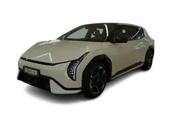 Grau Neu 2025 Kia EV4 4 Kleinwagen | 47.589 €
