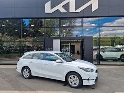 Neu 2025 Kia Ceed Kombi | 24.790 € (Guter Preis)