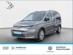Beige Gebraucht 2024 VW Caddy Maxi Life Life Van / Kleinbus | 34.990 € (Superpreis)