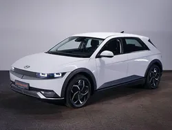 Weiß Gebraucht 2022 Hyundai Ioniq 5 Dynamiq SUV | 21.499 € (Superpreis)