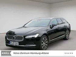 Gebraucht 2024 Volvo V90 Kombi | 42.850 € (Superpreis)