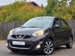 Other Gebraucht 2015 Nissan Micra Acenta Limousine | 4.500 € (Superpreis)