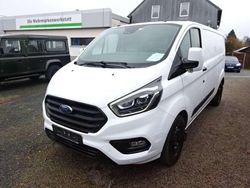 Frostweiß Gebraucht 2018 Ford Transit Custom Trend Van / Kleinbus | 16.541 € (Superpreis)