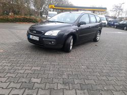 Gebraucht 2007 Ford Focus Kombi | 1.199 € (Guter Preis)