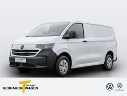 Blau Neu 2025 VW T6.1 Comfortline Van | 41.880 € (Fairer Preis)