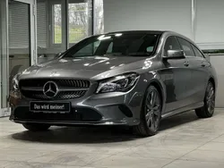 Mercedes CLA220