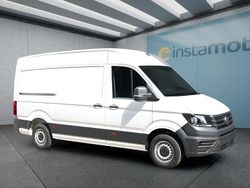 Weiß Neu 2025 VW Crafter Van | 47.049 € (Fairer Preis)