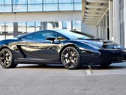 Lamborghini Gallardo