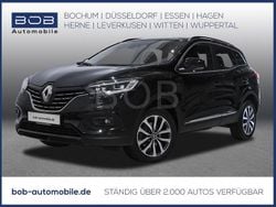 Schwarz Gebraucht 2021 Renault Kadjar Black Edition SUV | 18.970 € (Fairer Preis)
