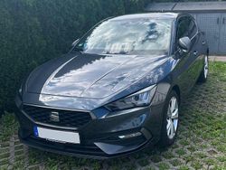 Grau Gebraucht 2020 Seat Leon XCELLENCE Limousine | 22.500 € (Fairer Preis)