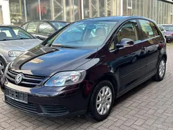 Violet Gebraucht 2005 VW Golf Plus Cross Comfortline Van / Kleinbus | 3.990 € (Fairer Preis)