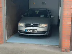 Gebraucht 2004 Skoda Fabia Kleinwagen | 1.650 € (Teuer)