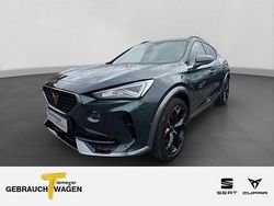 Gebraucht 2022 Cupra Formentor VZ SUV | 27.290 € (Fairer Preis)