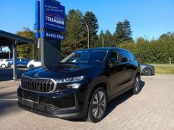 Schwarz Gebraucht 2025 Skoda Kodiaq Selection SUV | 44.990 € (Guter Preis)