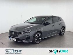 Grau Neu 2025 Peugeot 308 GTi Limousine | 35.880 €