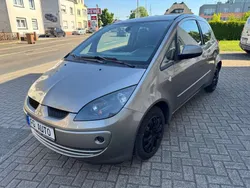 Grau Gebraucht 2007 Mitsubishi Colt Motion Limousine | 2.490 € (Fairer Preis)