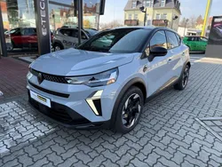 Grau Neu 2025 Renault Captur Techno SUV | 30.690 € (Fairer Preis)