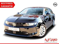 Schwarz Gebraucht 2023 Opel Astra Business Edition Kombi | 25.950 € (Etwas zu teuer)