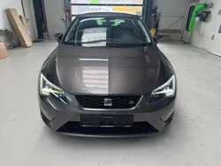 Grau Gebraucht 2016 Seat Leon FR Limousine | 13.500 € (Fairer Preis)
