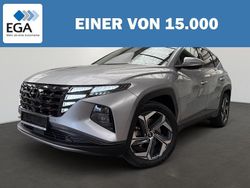 Metallic Gebraucht 2022 Hyundai Tucson Prime SUV | 34.050 € (Teuer)