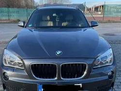 Gebraucht 2012 BMW X1 Sport Line SUV | 14.000 € (Etwas zu teuer)