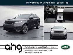 Grau Neu 2025 Land Rover Range Rover Velar Autobiography SUV | 104.999 € (Superpreis)