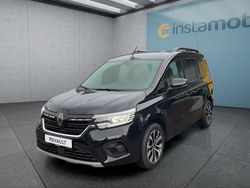 Schwarz Gebraucht 2024 Renault Kangoo Van / Kleinbus | 35.699 €