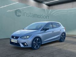 Silber Gebraucht 2024 Seat Ibiza FR Limousine | 20.938 € (Fairer Preis)