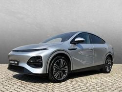 Silber (silver frost) Neu 2025 XPENG G6 AWD Performance SUV | 52.370 € (Fairer Preis)