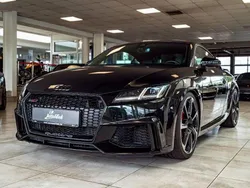 Andere Gebraucht 2018 Audi Coupé Competition Coupé | 64.990 €