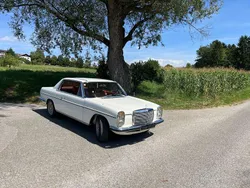 Gebraucht 1975 Mercedes W115 Coupé | 27.000 €