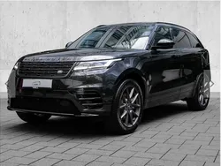 Grau (carpathian grey metallic) Neu 2025 Land Rover Range Rover Velar Graphite SUV | 95.710 € (Etwas zu teuer)