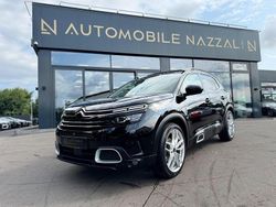 Schwarz Gebraucht 2020 Citroën C5 Aircross SUV | 14.999 € (Etwas zu teuer)
