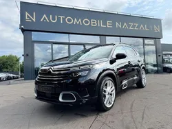 Schwarz Gebraucht 2020 Citroën C5 Aircross SUV | 17.999 € (Teuer)
