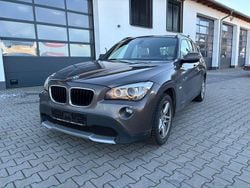 Braun Gebraucht 2011 BMW X1 Performance SUV | 8.900 € (Guter Preis)