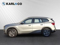 Silber Gebraucht 2024 BMW X1 Efficient Dynamics SUV | 37.990 € (Guter Preis)