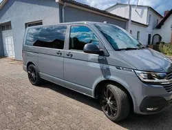 Grau Gebraucht 2021 VW T6.1 Van | 51.300 € (Fairer Preis)