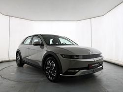 Grau Gebraucht 2023 Hyundai Ioniq 6 Limousine | 30.990 € (Guter Preis)