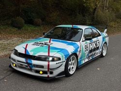 Weiß Gebraucht 1995 Nissan Skyline Nismo Coupé | 29.999 €