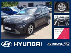 Ecotronic grey Gebraucht 2023 Hyundai Kona Trend SUV | 19.990 € (Superpreis)